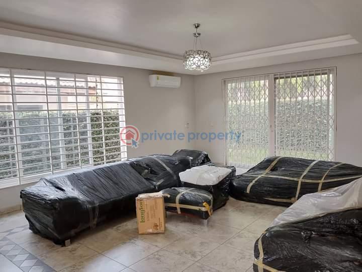 4 bedroom House For Sale East Legon Accra - 5