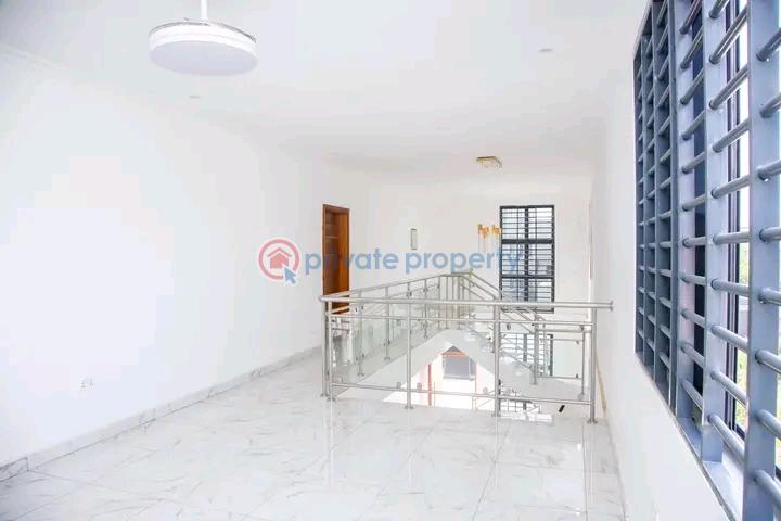 4 bedroom House For Sale East Legon Hills Accra - 5