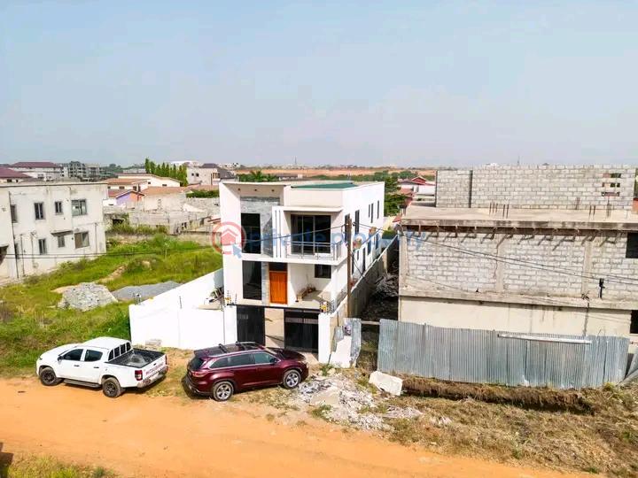 4 bedroom House For Sale East Legon Hills Accra - 8
