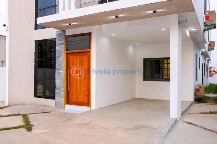 4 bedroom House For Sale East Legon Hills Accra - 2