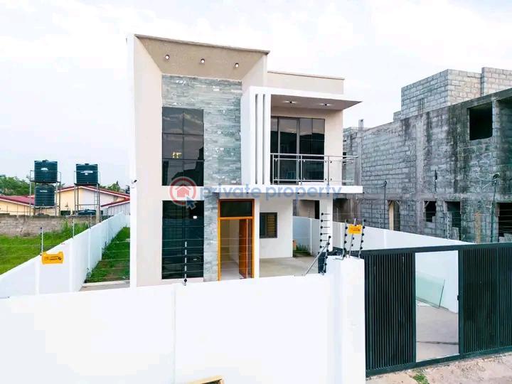4 bedroom House For Sale East Legon Hills Accra - 1