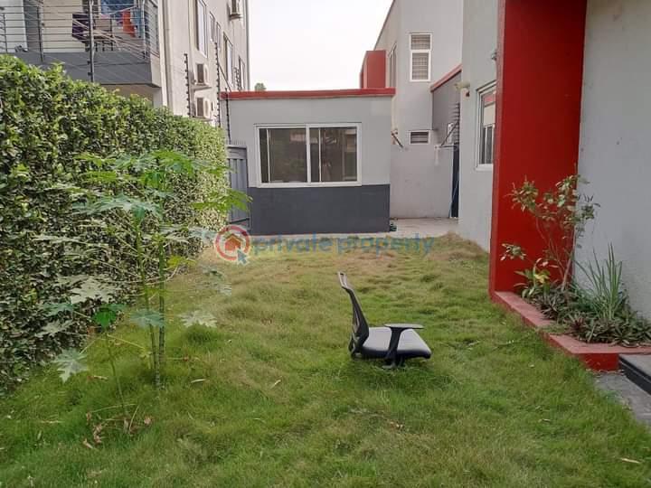 4 bedroom House For Sale East Legon Accra - 1