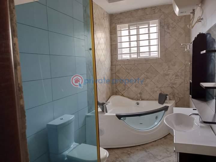 4 bedroom House For Sale East Legon Accra - 7