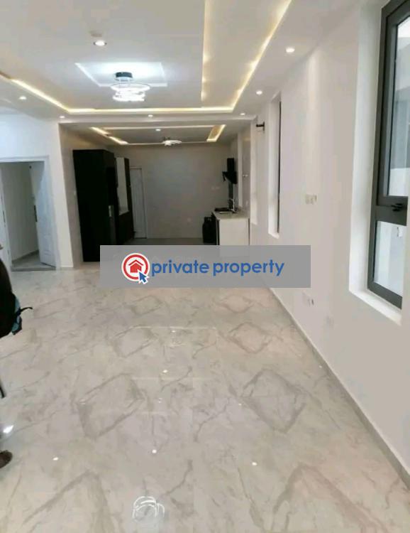 4 bedroom House For Sale Tse Addo Accra - 5