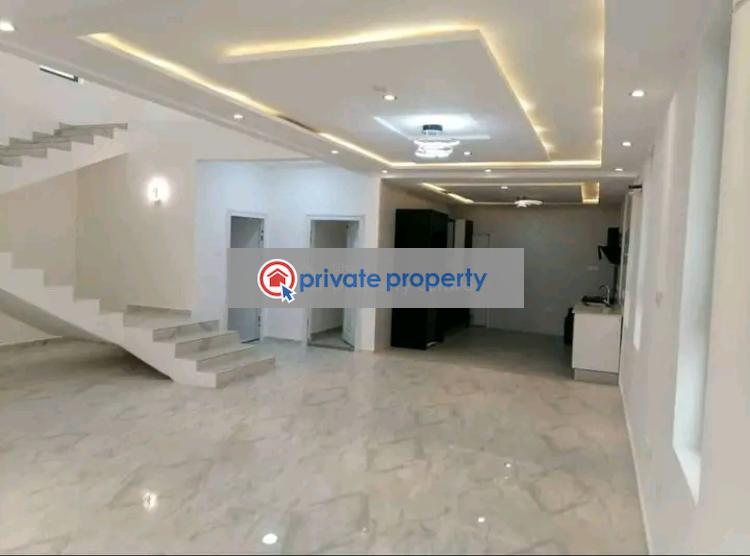 4 bedroom House For Sale Tse Addo Accra - 4