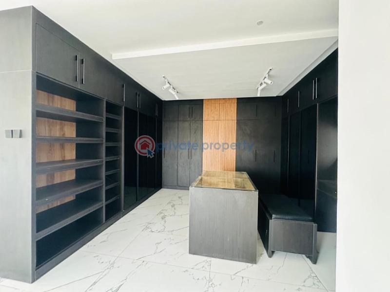 4 bedroom Detached Duplex For Sale Ambassadorial Enclaves East Legon Accra - 13