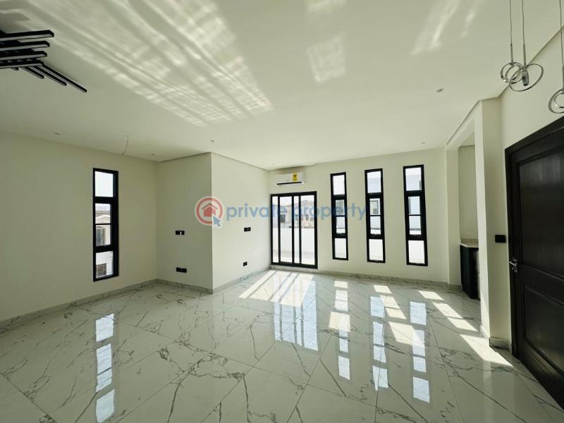 4 bedroom Detached Duplex For Sale Ambassadorial Enclaves East Legon Accra - 18