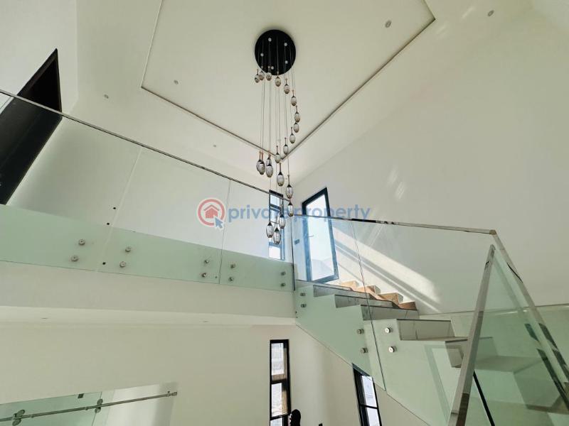 4 bedroom Detached Duplex For Sale Ambassadorial Enclaves East Legon Accra - 14