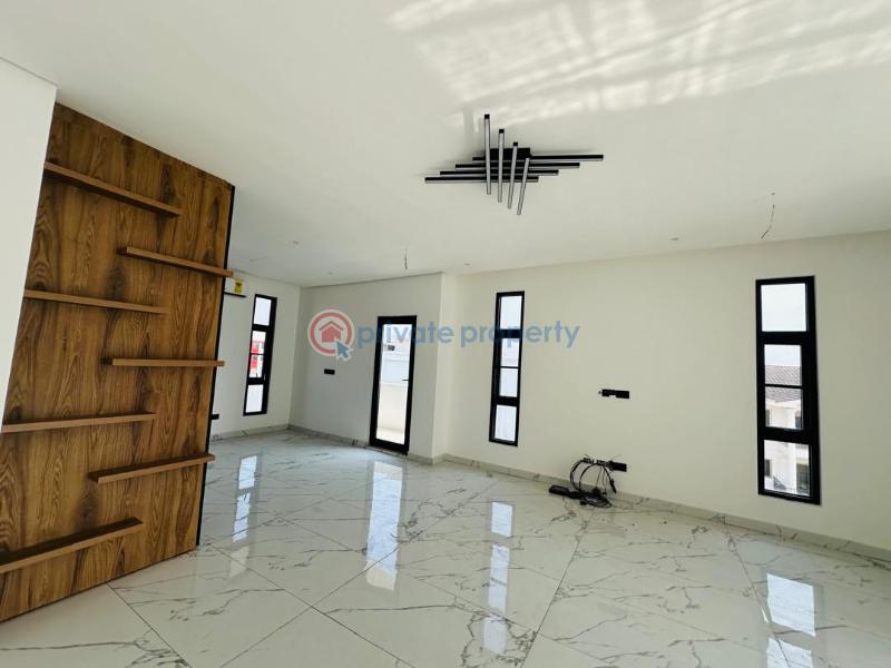 4 bedroom Detached Duplex For Sale Ambassadorial Enclaves East Legon Accra - 17