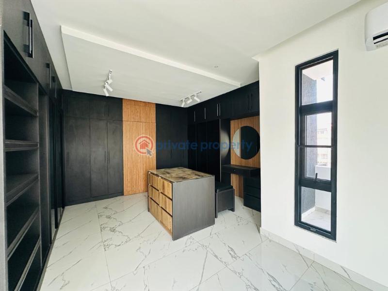 4 bedroom Detached Duplex For Sale Ambassadorial Enclaves East Legon Accra - 15