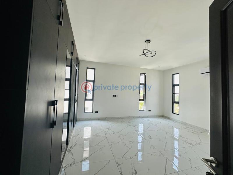 4 bedroom Detached Duplex For Sale Ambassadorial Enclaves East Legon Accra - 23