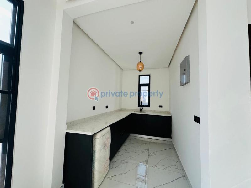 4 bedroom Detached Duplex For Sale Ambassadorial Enclaves East Legon Accra - 16