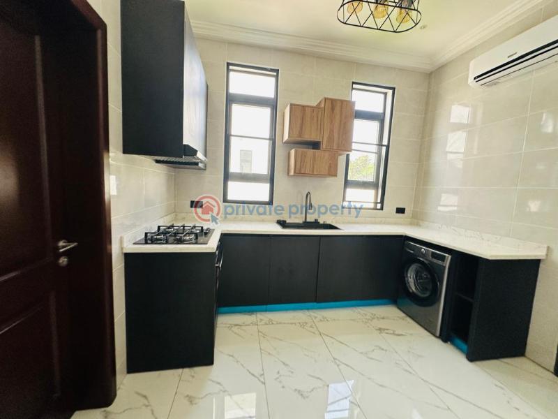 4 bedroom Detached Duplex For Sale Ambassadorial Enclaves East Legon Accra - 19