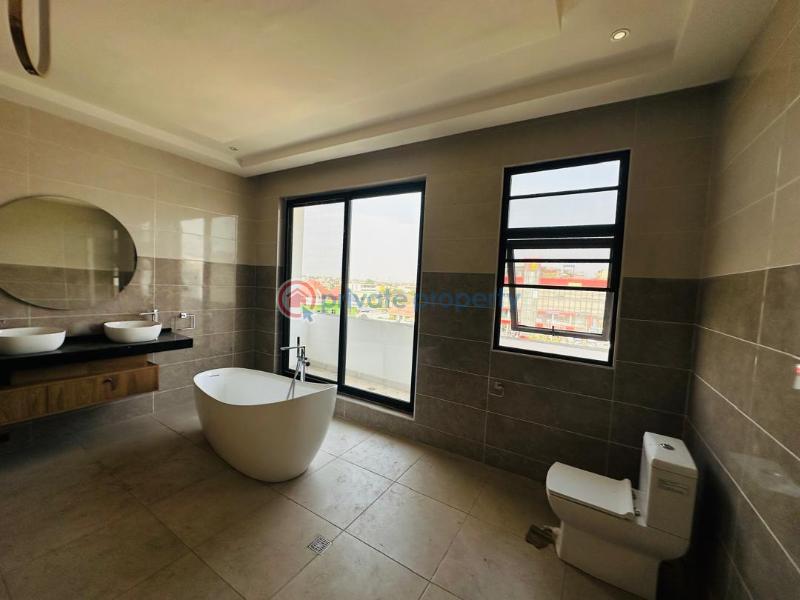 4 bedroom Detached Duplex For Sale Ambassadorial Enclaves East Legon Accra - 6