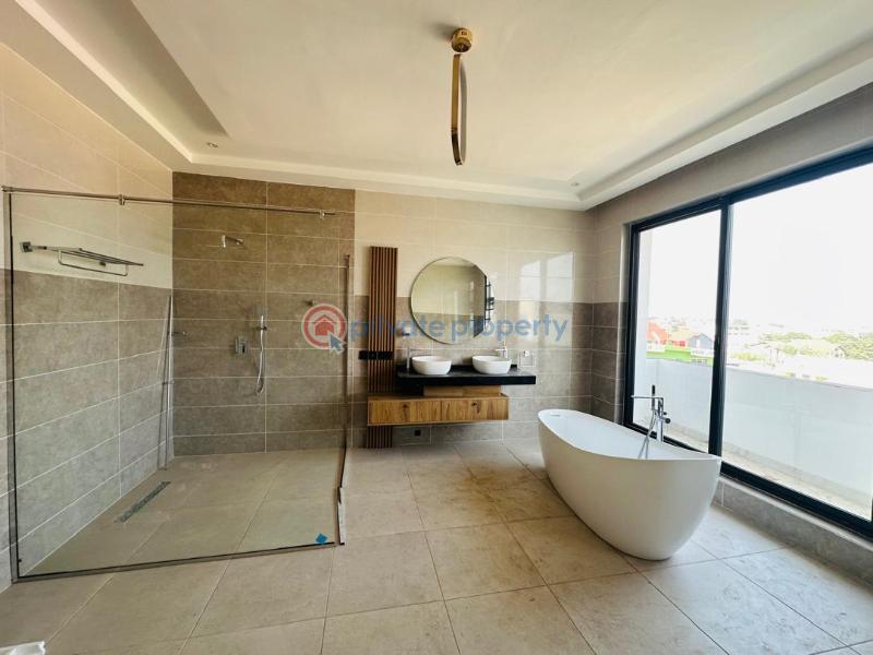 4 bedroom Detached Duplex For Sale Ambassadorial Enclaves East Legon Accra - 9