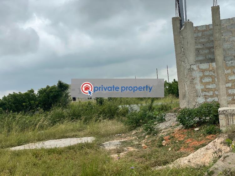 Mixed use Land For Sale &nbsp;1212 Junction Ningo Prampram District Accra - 4