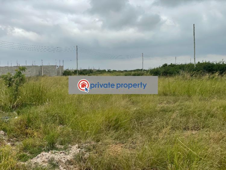 Mixed use Land For Sale &nbsp;1212 Junction Ningo Prampram District Accra - 2