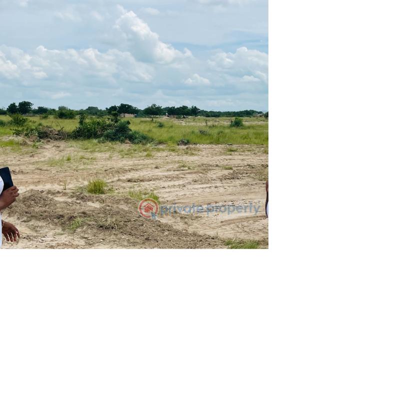 Land For Sale Central University Zion City Prampram Ningo Prampram District Accra - 0