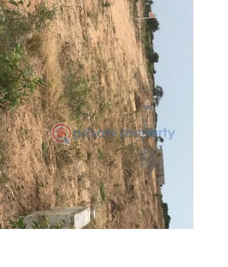 Land For Sale Central University Zion City Prampram Ningo Prampram District Accra - 1