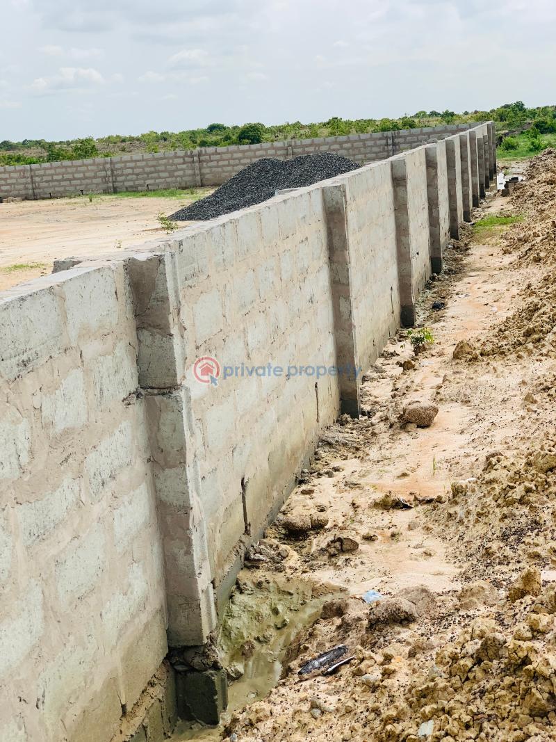 Land For Sale Ningo Prampram District Accra - 1