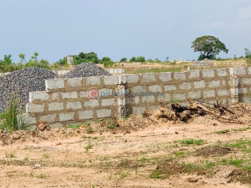 Land For Sale Ningo Prampram District Accra - 0