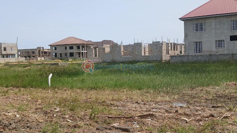 Land For Sale comm 25 Tema Accra - 4