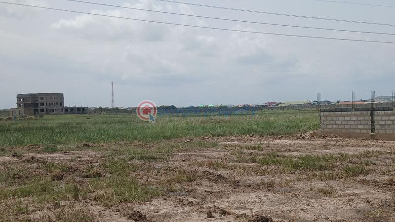Land For Sale comm 25 Tema Accra - 3