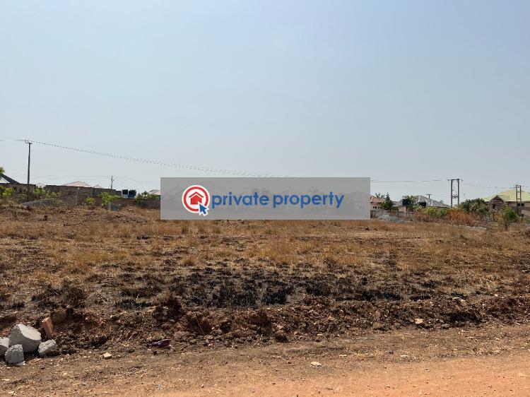 Mixed use Land For Sale &nbsp;after Central University Dawhenya Tema Accra - 3