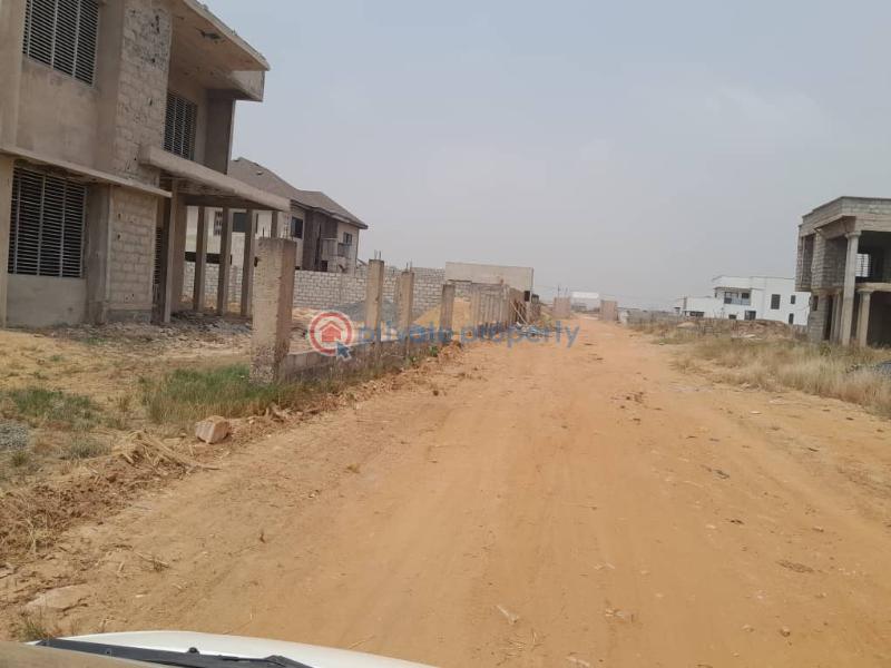 Land For Sale Community 25 Mall Community 25 Tema Accra - 0