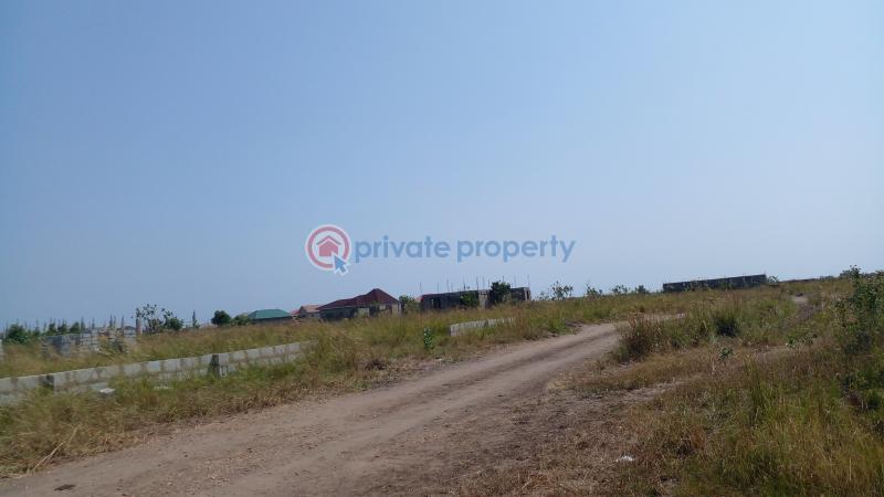 Residential Land For Sale Central University Prampram Ningo Prampram District Accra - 8