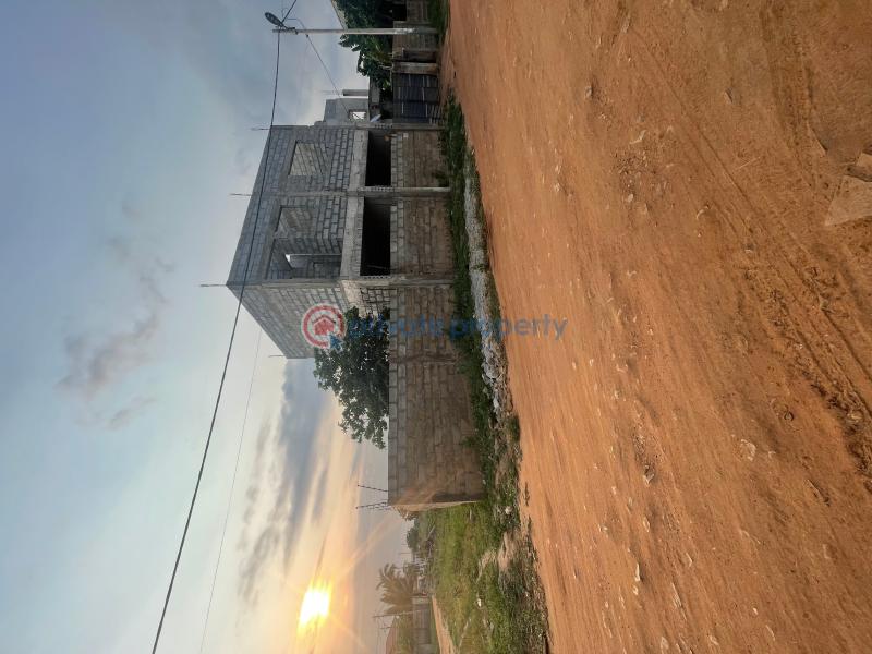Land For Sale Royal Palm Estate. Dawhenya Ningo Prampram District Accra - 3