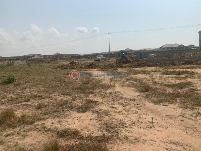 Land For Sale Royal Palm Estate. Dawhenya Ningo Prampram District Accra - 2