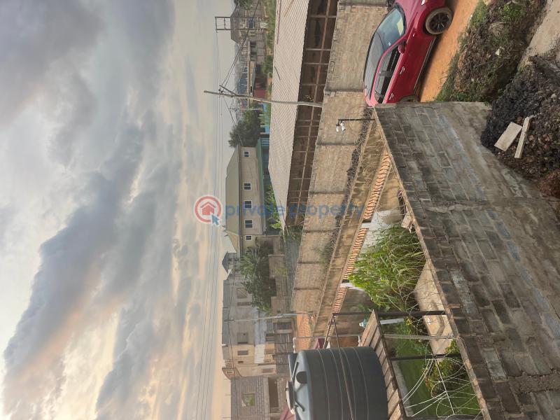 Land For Sale Royal Palm Estate. Dawhenya Ningo Prampram District Accra - 0