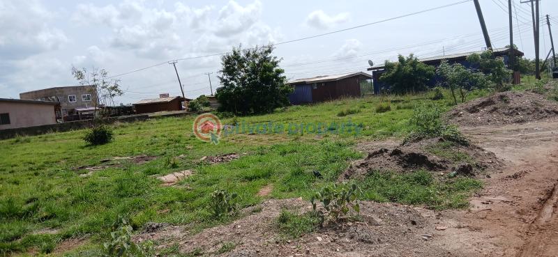 Land For Sale Prampram Ningo Prampram District Accra - 1