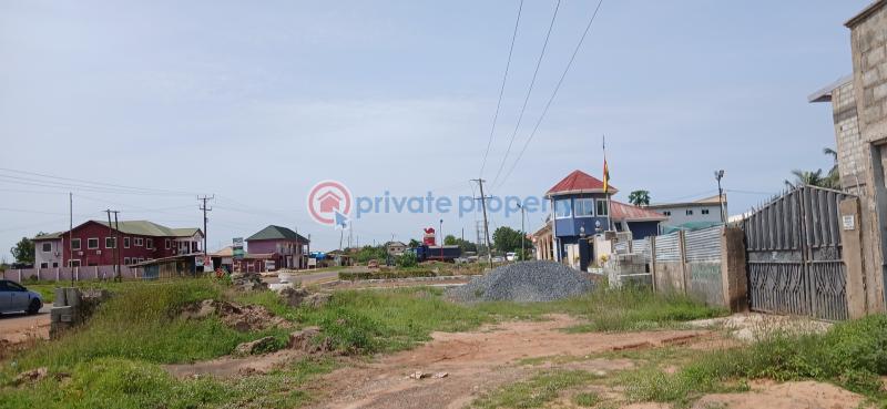 Land For Sale Prampram Ningo Prampram District Accra - 2