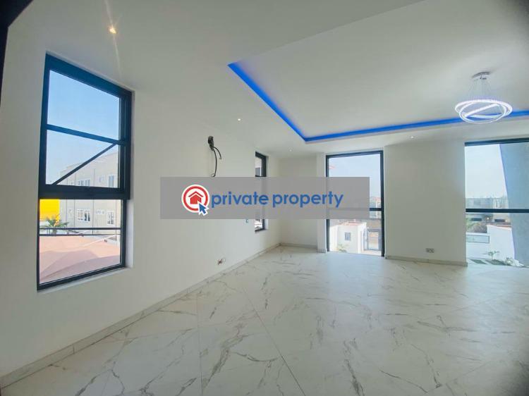 6 bedroom House For Sale &nbsp;american House Road East Legon Accra - 12