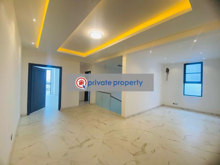 6 bedroom House For Sale &nbsp;american House Road East Legon Accra - 16