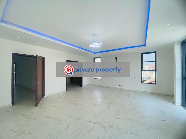 6 bedroom House For Sale &nbsp;american House Road East Legon Accra - 7