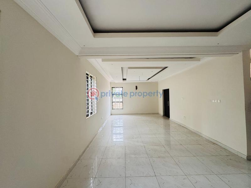 4 bedroom House For Sale Hfc Estate Comm 18 Spintex Accra - 8