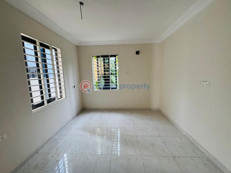 4 bedroom House For Sale Hfc Estate Comm 18 Spintex Accra - 4