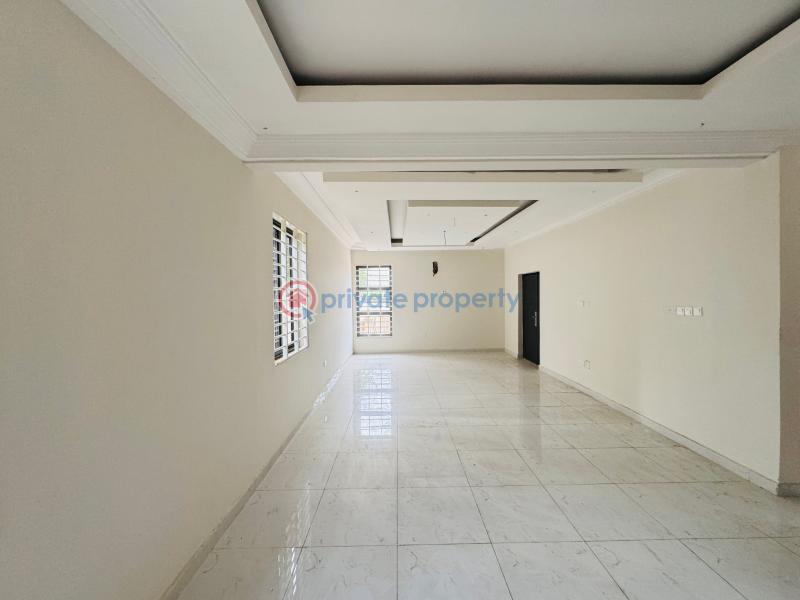 4 bedroom House For Sale Hfc Estate Comm 18 Spintex Accra - 7