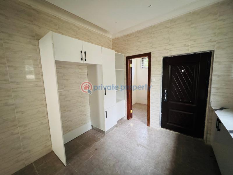 4 bedroom House For Sale Hfc Estate Comm 18 Spintex Accra - 5