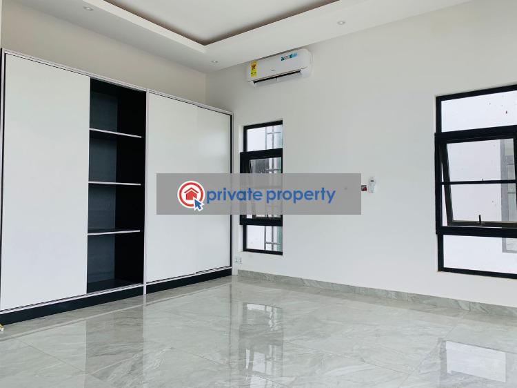 4 bedroom House For Sale &nbsp;east Legon Hills East Legon Accra - 4