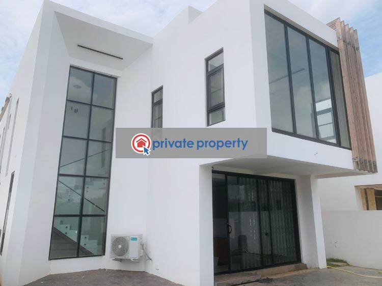 4 bedroom House For Sale &nbsp;east Legon Hills East Legon Accra - 1