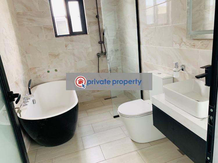 4 bedroom House For Sale &nbsp;east Legon Hills East Legon Accra - 3