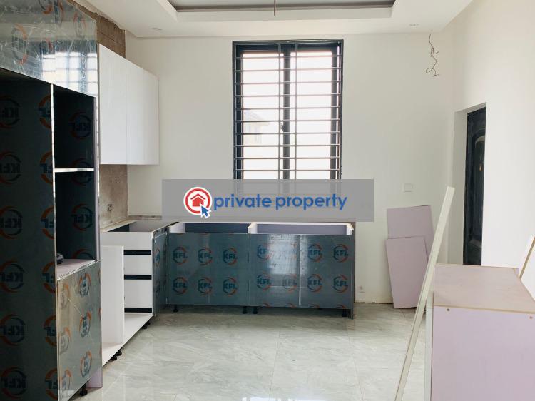 4 bedroom House For Sale &nbsp;east Legon Hills East Legon Accra - 5