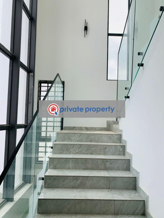 4 bedroom House For Sale &nbsp;east Legon Hills East Legon Accra - 2
