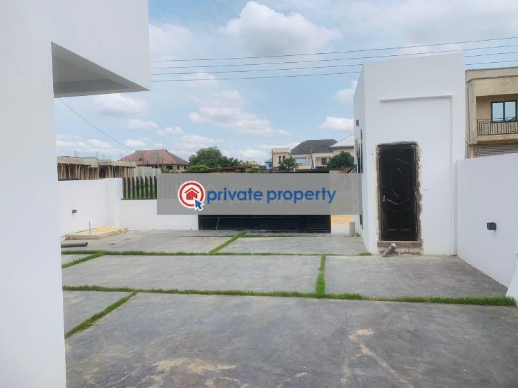 4 bedroom House For Sale &nbsp;east Legon Hills East Legon Accra - 7