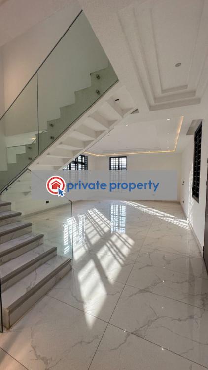 4 bedroom House For Sale &nbsp;near Lancaster University At Tantra Hills Dome Ga East Municipal Accra - 9