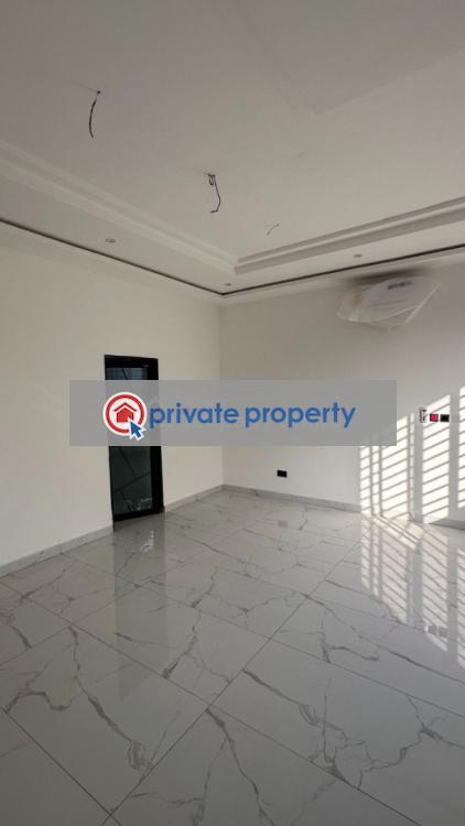 4 bedroom House For Sale &nbsp;near Lancaster University At Tantra Hills Dome Ga East Municipal Accra - 1